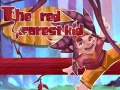 Permainan The red forest kid