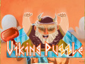 Permainan Viking puzzle