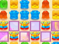 Permainan Jelly Madness 2