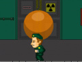 Permainan Radioactive Ball