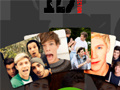 Permainan One Direction Memo Deluxe