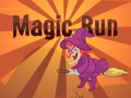 Permainan Magic Run