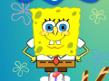 Permainan SpongeBob Ice Shop