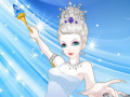 Permainan Snow Queen