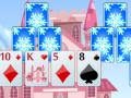 Permainan Frozen Castle Solitaire