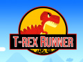 Permainan T-Rex Runner