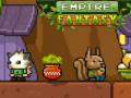 Permainan Shop Empire Fantasy