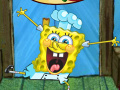 Permainan Spongebob Pizza Restaurant 