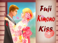 Permainan Fuji Kimono Kiss