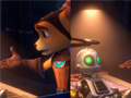 Permainan Ratchet and Clank: Spot The Differences