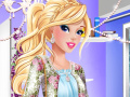 Permainan Princess Aurora`s Fashion Statement