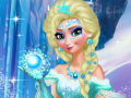 Permainan Elsa Makeover