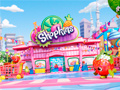 Permainan Shopkins: Hidden Objects