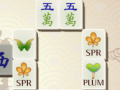 Permainan Classic Mahjongg