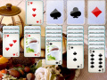 Permainan Cup of Tea Solitaire  