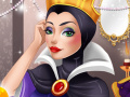 Permainan Evil Queen Modern Makeover