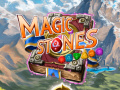 Permainan Magic Stones