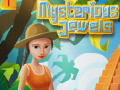 Permainan Mysterious Jewels