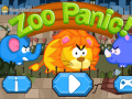 Permainan Zoo Panic