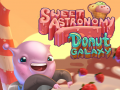 Permainan Sweet Astronomy Donut Galaxy