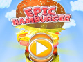 Permainan Epic Hamburger