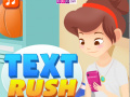 Permainan Text Rush