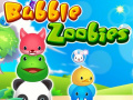 Permainan Bubble Zoobies