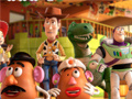 Permainan Toy Story Find The Items