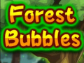 Permainan Forest Bubbles  