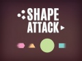 Permainan Shape Attack