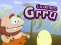 Permainan Caveman Grru