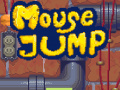 Permainan Mouse Jump