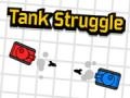 Permainan Tank Struggle  