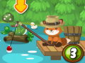 Permainan Fishing Dash