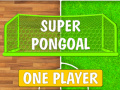 Permainan Super Pongoal