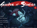 Permainan Trader of Stories: Chapter 1