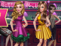 Permainan Dolly Bachelorette Dress Up