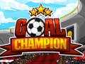 Permainan Goal Champion