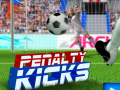 Permainan Penalty Kicks