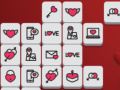 Permainan Valentine`s Mahjong