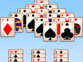 Permainan Tingly Pyramid Solitaire