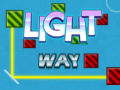 Permainan Light Way