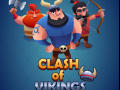 Permainan Clash of Vikings