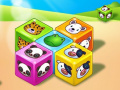 Permainan Cube Zoobies