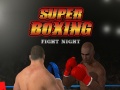 Permainan Super Boxing