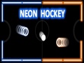 Permainan Neon Hockey 