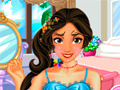 Permainan Latina Princess Spa Day