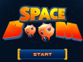 Permainan Space Boom