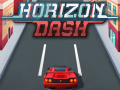 Permainan Horizon Dash