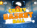 Permainan Crazy Basketball